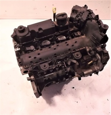 Двигатель 07-14r mazda 2 1.4d фото №1