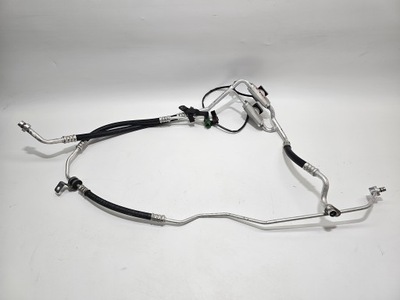 Трубка шланг кондиціонера renault zoe ii lift #5706 фото №1