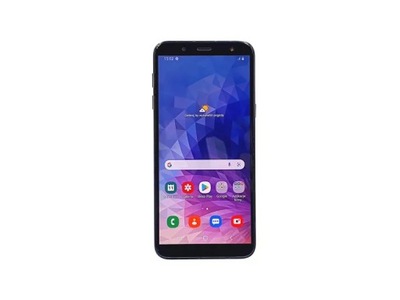 TELEFON SAMSUNG GALAXY J6 2018 LTE 3/32GB NFC