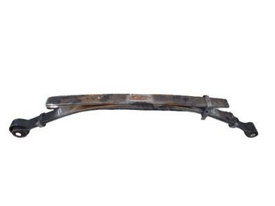 Vw amarok lft 2020 rok рессора 2h0511151bj фото №1