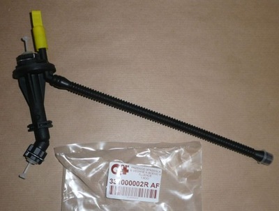 Шланг сцепления renault megane iii 1.9dci фото №1