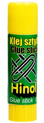 Klej w sztyfcie Hinol 36g