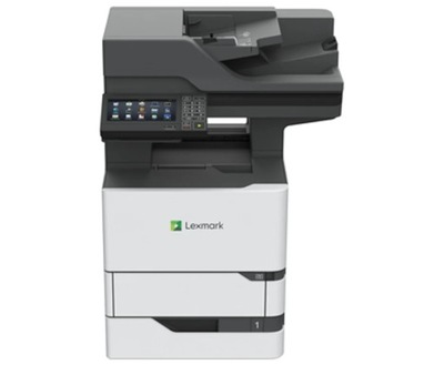 Lexmark MX722adhe Laser A4 1200 x 1200 DPI 66 stron/min