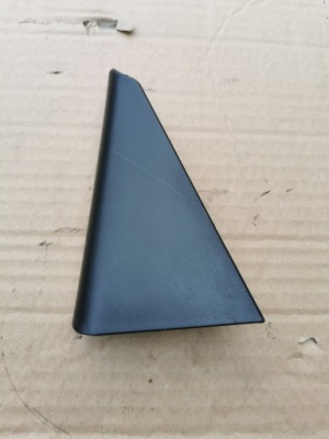 Hyundai i30 ii 12- заглушка двері права задня фото №1