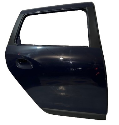 Дверь правое задняя задние dacia logan ii mcv kombi фото №1