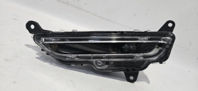 Протитуманна фара лівий led drl range rover evoque ii 2 фото №1