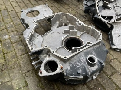 Корпус сцепления распределительного вала двигатель stralis c 10 e 5 500310417 фото №1