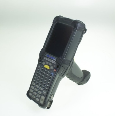 Motorola MC9190 Gun 1D Windows CE 6.0