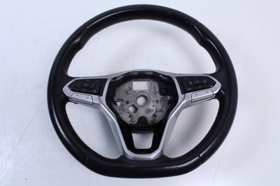 Повітропровід vw t-cross 20r. фото №1