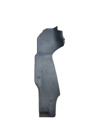 Заглушка защита туннель левая универсал 5d astra j 12-15 фото №1