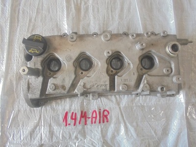 Крышка клапанов giulietta mito fiat 1.4 m-air фото №1