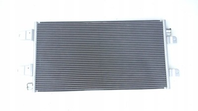 Радиатор кондиционера nissan interstar 2002- фото №1