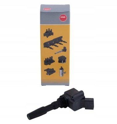 Катушка зажигания ngk 48408 фото №1