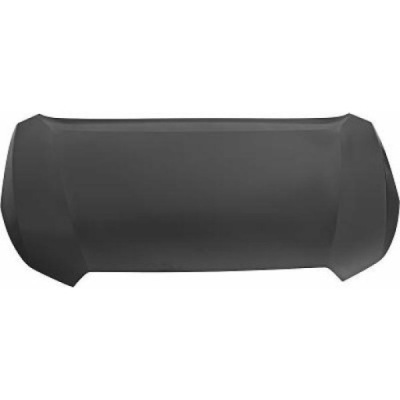 Капот крышка двигателя do subaru xv 11-17 фото №1