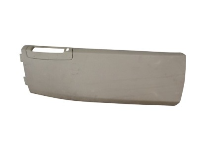 Права корпус стійка b решітка обдув bmw x5 e70 фото №1