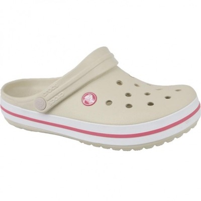 Klapki Dziecięce CROCS Crocband J2 EU 33/34