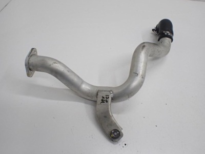 Шланг труба интеркулер воздуха hyundai i30 iii i30 n 2.0 tgdi g4kh 18r фото №1