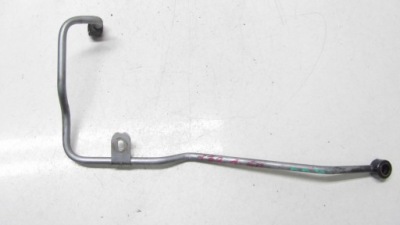 Nissan x-trail t32 1.6 трубка шланг масла 14- фото №1