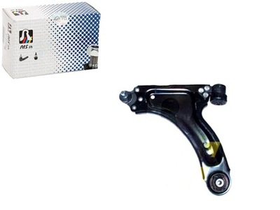 Рычаг opel meriva 03- l rts фото №1