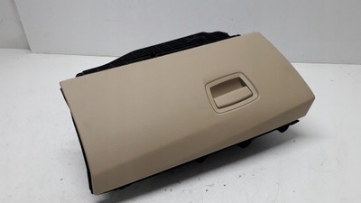 Bmw 5 f10 f11 бардачок пассажира фото №1