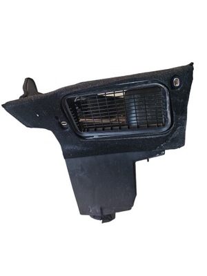 Впуск решётка воздуха alfa romeo stelvio q4 50552323 фото №1