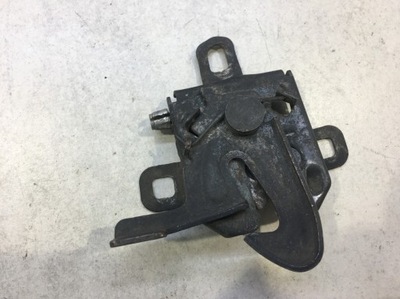 Замок капот fiat panda ii 1.1 фото №1