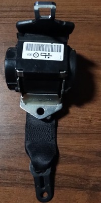 Idealny pas безпеки задня bmw x1 e84 1 фото №1