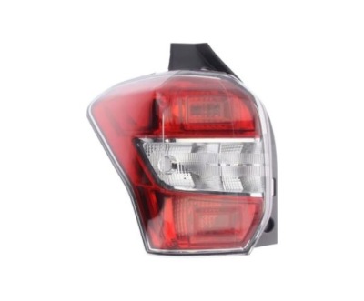 Лампа задняя subaru forester 19- 84912sg030 левая фото №1