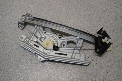 Honda civic ufo 06-11 подъемник стекло левый перед фото №1