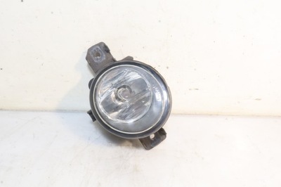 Протитуманна фара правий renault clio iii 1.2 фото №1