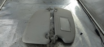 Захист проти сонячна ford focus ford focus 06r фото №1