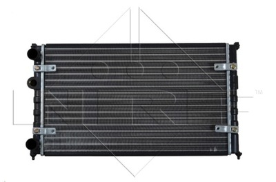 RADUADOR SISTEMA DE REFRIGERACIÓN DEL MOTOR 54688  