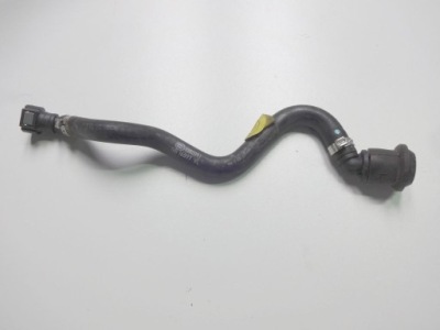 4m0611931q труба вакуумa vw audi q7 4m фото №1
