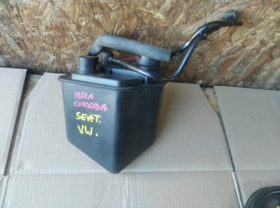 Фильтр угольный seat ibiza ii cordoba i фото №1