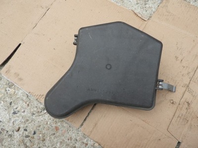 Корпус резонатор труба mitsubishi outlander 1 i 2,4 mivec 03-08r. = фото №1