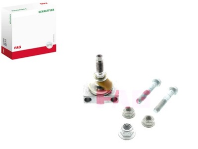 Шарова опора важеля smart fag фото №1