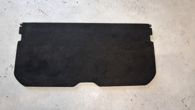 Полиця підлога багажника mini cooper one f56 lift фото №1