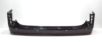 Hyundai staria бампер задняя задний org + dół фото №1