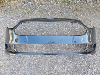 Бампер передний ford s-max ii lift mk2 2018r- фото №1