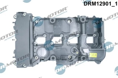 DRM12901/DCM RECUBRIMIENTO DE VÁLVULAS Z FORRO MERCEDES  