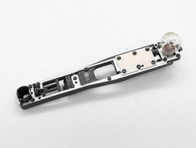 Citroen c5 1 вкладыш лампы левый задний  задний 89032717 фото №1