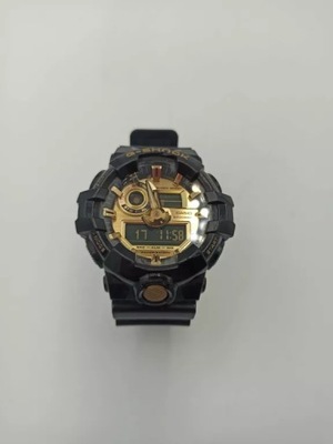 ZEGAREK CASIO G-SHOCK GA-710GB