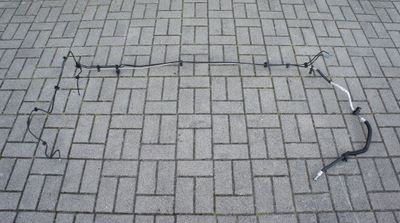 Провода тормозные топливные ford mustang vi lift фото №1