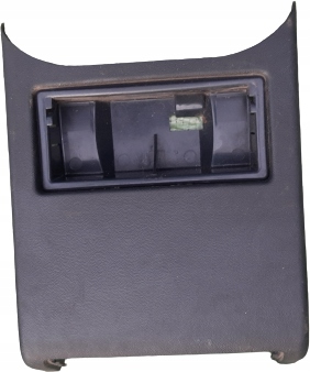 Пепельница защита задняя opel vectra c фото №1