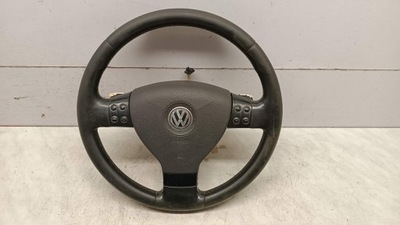 VAIRAS ODA DAUGIAFUNKCIS PAGALVĖ MENTĖS VW VOLKSWAGEN GOLF V 5 