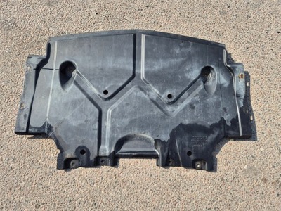 Защита плита pod двигатель 2515240130 mercedes r w251 оригинал!! фото №1