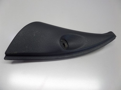 PROTECTION MIRRORS LEFT CLIO II 98-05 7700845733  