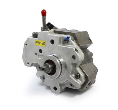 Насос упорскування mini r50 r53 1.4 d d4d 0445010106 фото №1