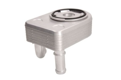 Радиатор масла thermotec d4g008tt фото №1