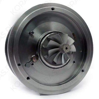 KORAS КАРТРИДЖ RDZEŃ ALFA FIAT 2.0 MULTIJET 16V 165-170KM 787274-1 55246402